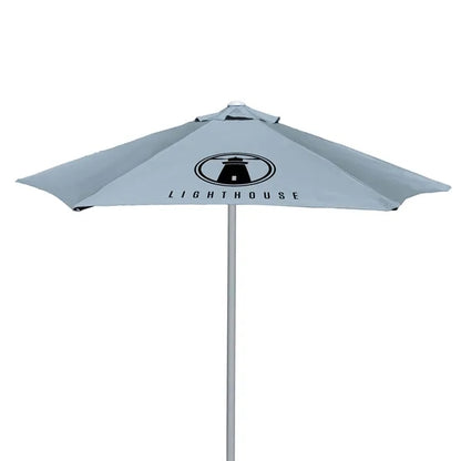 7' E-Z Glide Market Umbrella Kit (1 Imprint)