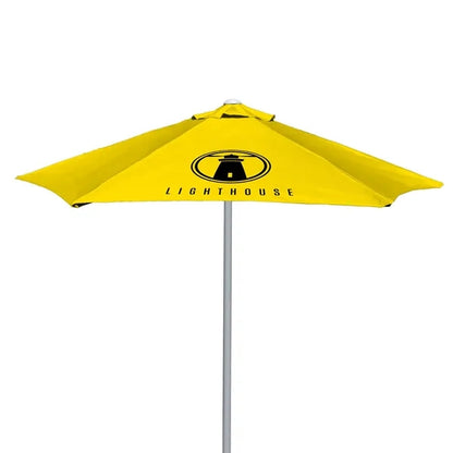 7' E-Z Glide Market Umbrella Kit (1 Imprint)
