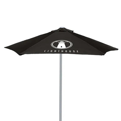 7' E-Z Glide Market Umbrella Kit (1 Imprint)