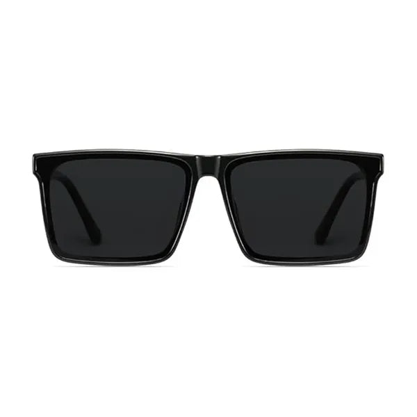 Durable Classic Polarized UV Protection Square Sunglasses