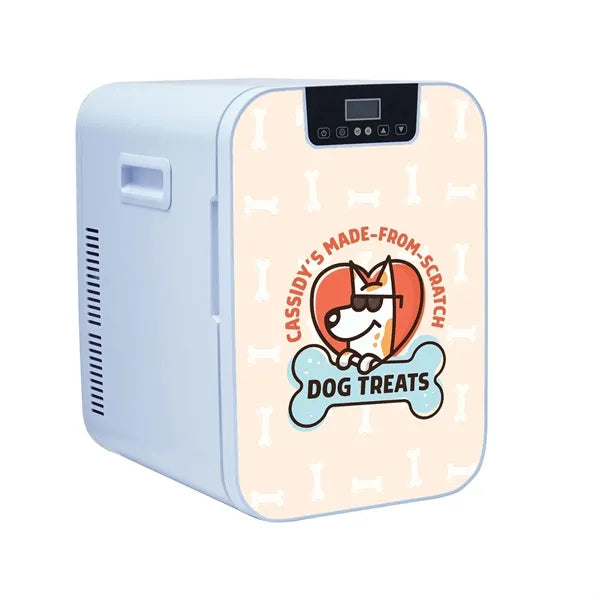 20L Mini Fridge