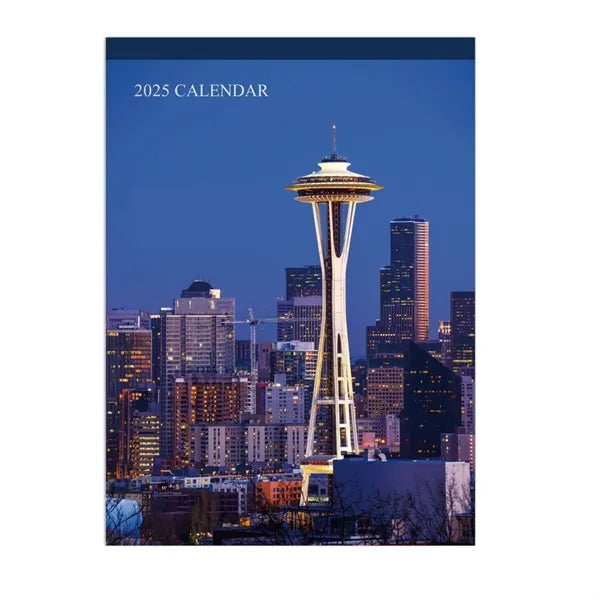2025 Customized Calendar