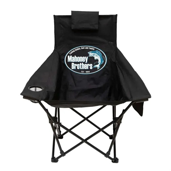 Compact Folding Chair