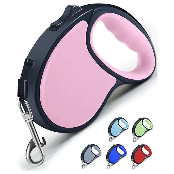 16ft Retractable Pet Leash