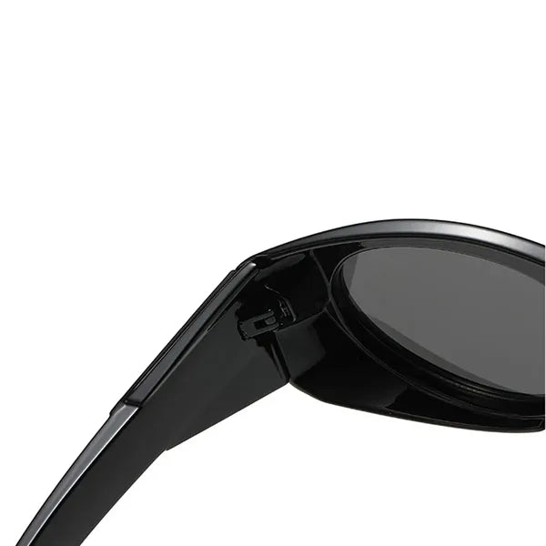 Comfort Fit Skin-Friendly Frame Anti-Fingerprint Sunglasses