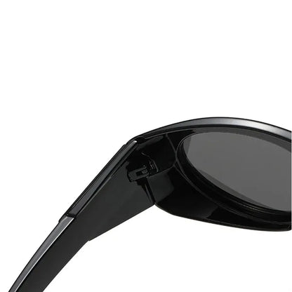 Comfort Fit Skin-Friendly Frame Anti-Fingerprint Sunglasses