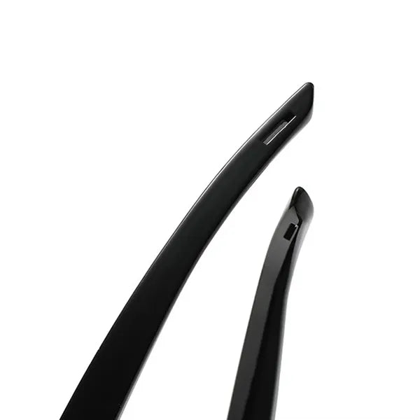 Comfort Fit Skin-Friendly Frame Anti-Fingerprint Sunglasses