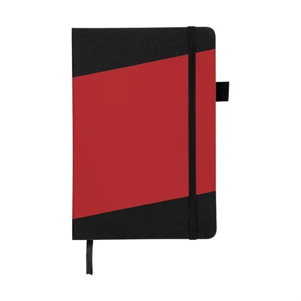 Thoreau Recycled Journal