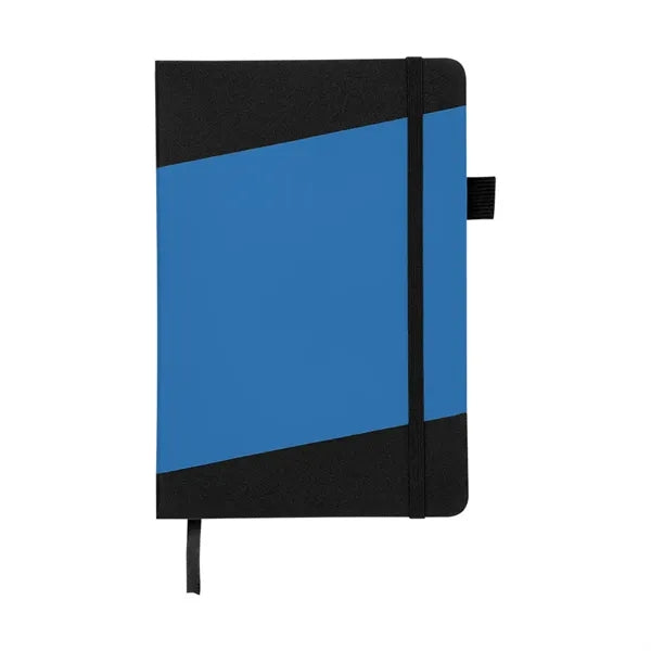 Thoreau Recycled Journal