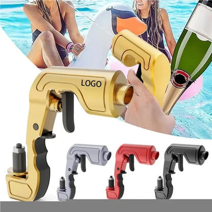 Champagne Dispenser Spray Gun