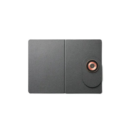 15W Wireless Phone Fast Charger Dual-Purpose Mouse Pad