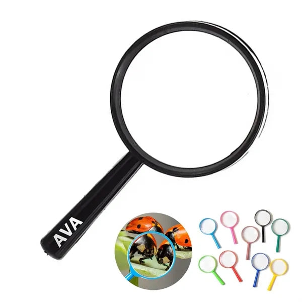 Children's Color Magnifier 60mm