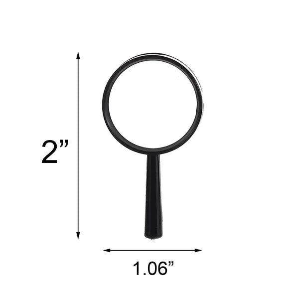 Children's Color Magnifier 60mm