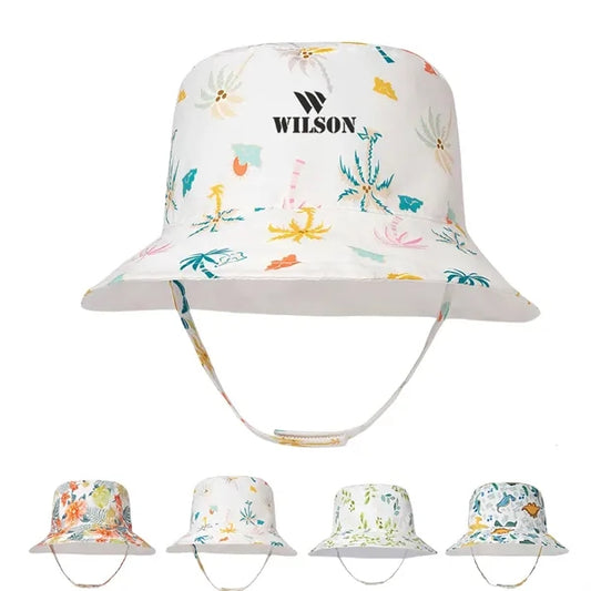 Baby Summer Bucket Hat