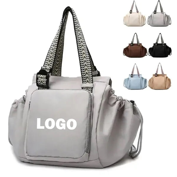 Travel Storage Cradle Bag