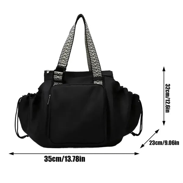 Travel Storage Cradle Bag