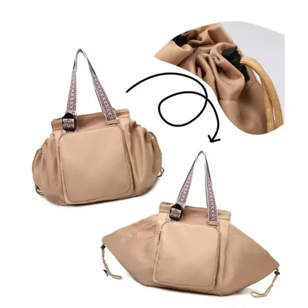 Travel Storage Cradle Bag