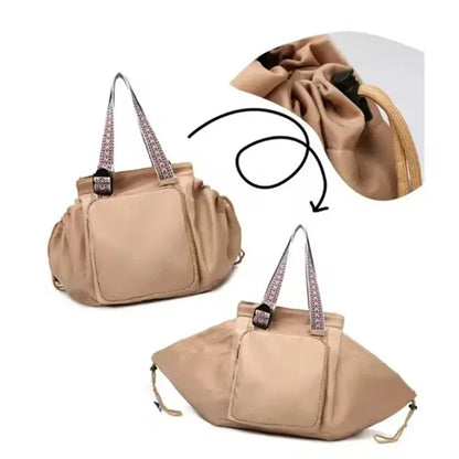 Travel Storage Cradle Bag