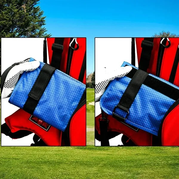 Multi-Pocket Car Seat Back Organizer with Tablet Holder