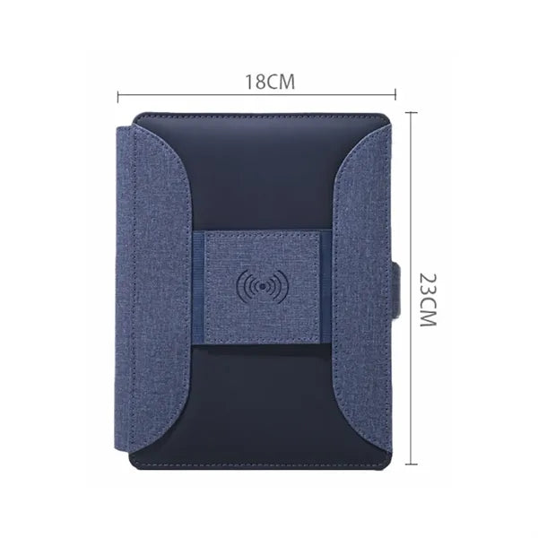 Executive Wireless Charging Portfolio