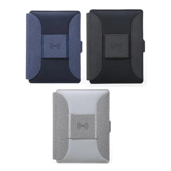 Executive Wireless Charging Portfolio
