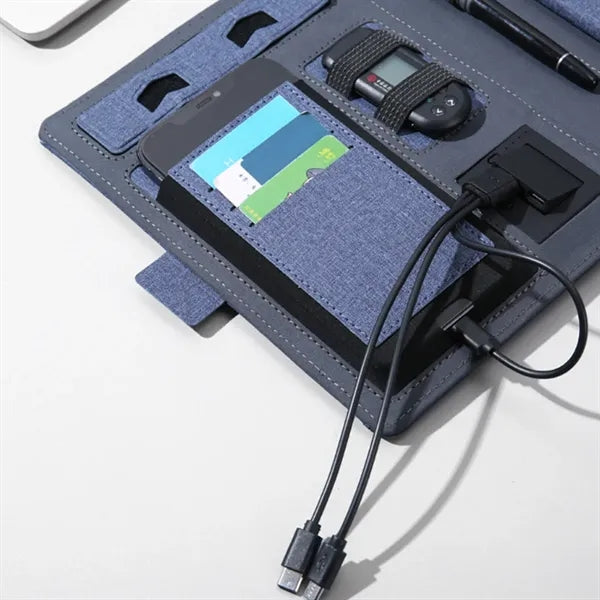 Executive Wireless Charging Portfolio