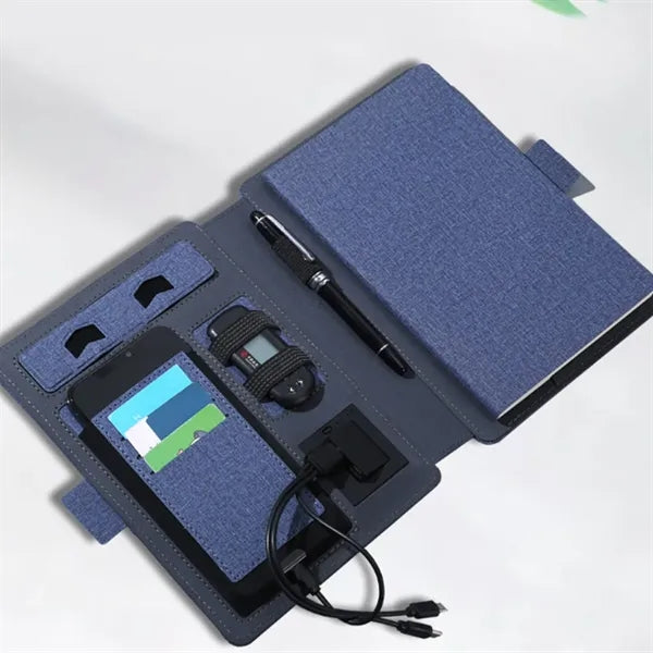 Executive Wireless Charging Portfolio