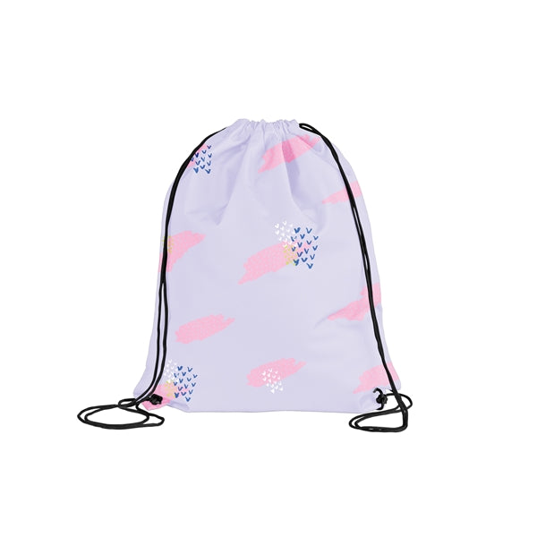 Continued Piggy Back 4CP Poly