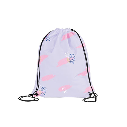 Continued Piggy Back 4CP Poly