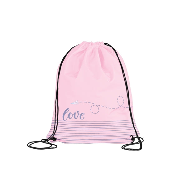 Continued Piggy Back 4CP Poly