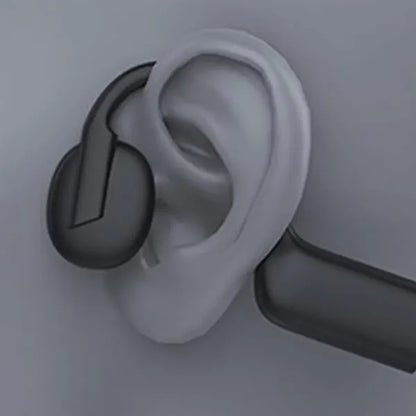 Open-Ear Bone Conduction Headphones for Sports