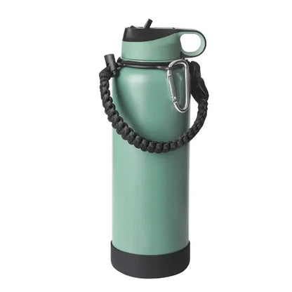 40oz Stainless Insulated Bottle with lids