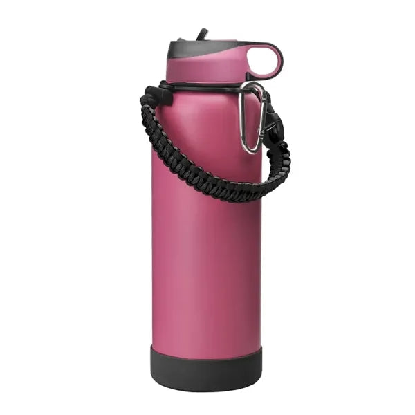 40oz Stainless Insulated Bottle with lids