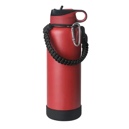 40oz Stainless Insulated Bottle with lids