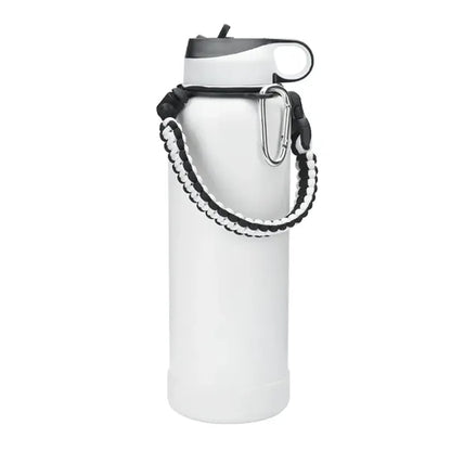 40oz Stainless Insulated Bottle with lids