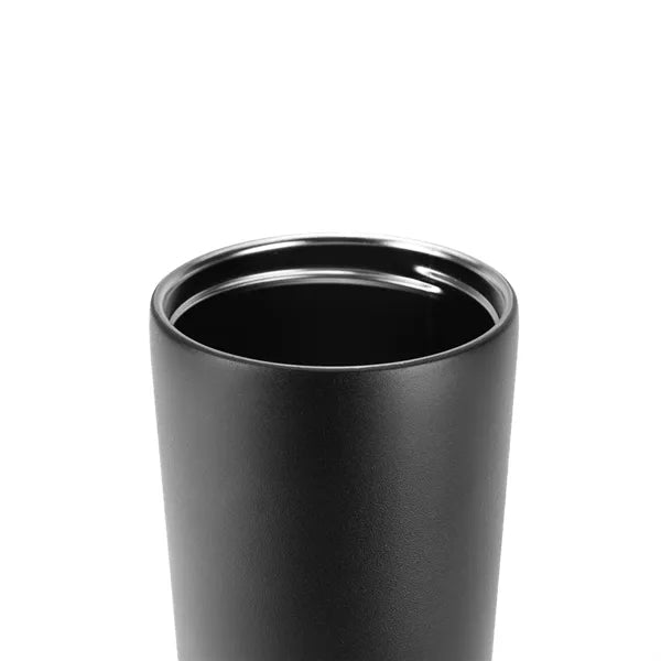 ChillFlow Stainless Steel Mug with Straw 24oz.