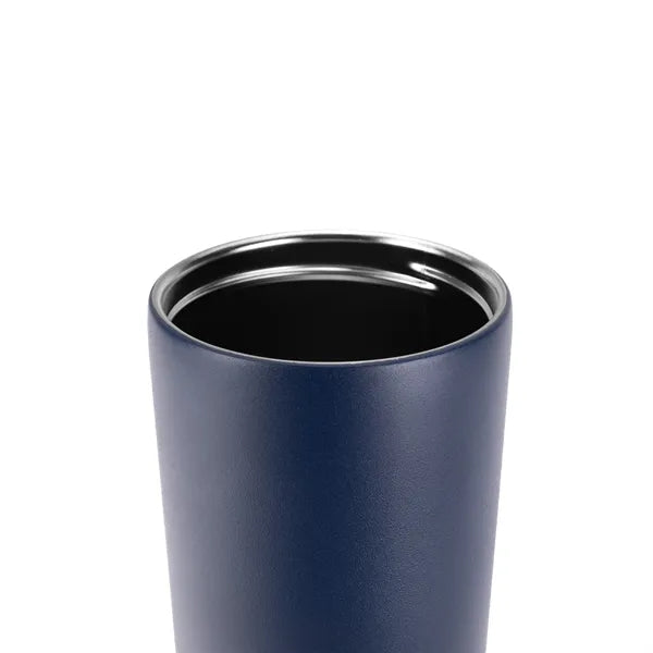 ChillFlow Stainless Steel Mug with Straw 24oz.