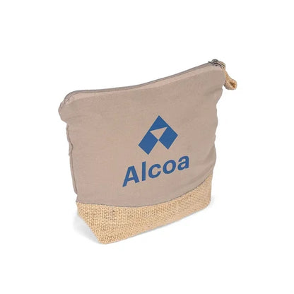 JuteCraft Eco Pouch