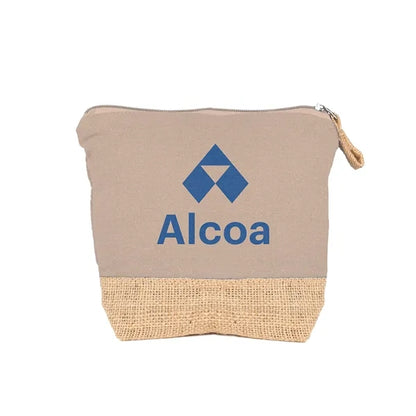 JuteCraft Eco Pouch