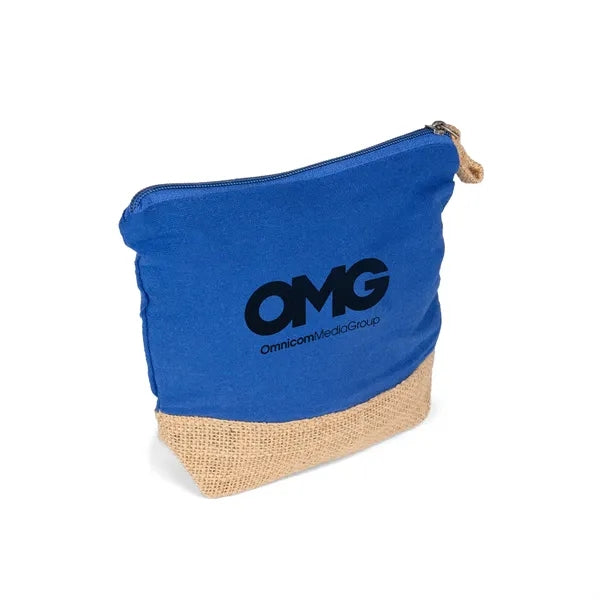JuteCraft Eco Pouch