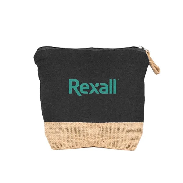 JuteCraft Eco Pouch