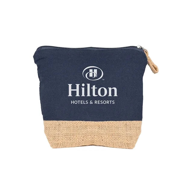 JuteCraft Eco Pouch