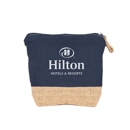 JuteCraft Eco Pouch