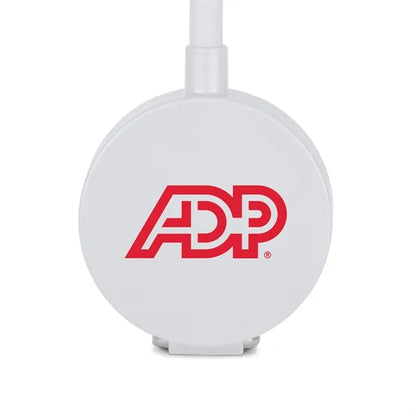 MagClip Type-C Rechargeable Fan