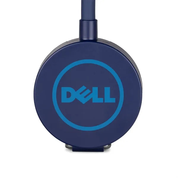 MagClip Type-C Rechargeable Fan