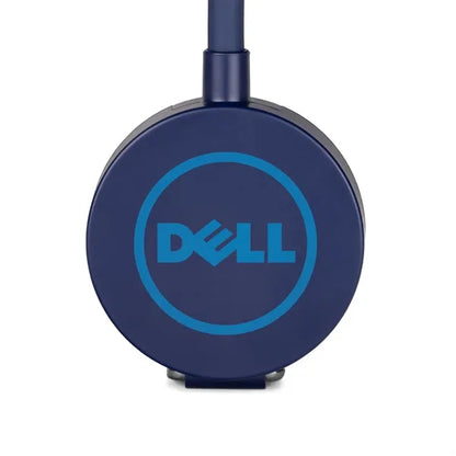 MagClip Type-C Rechargeable Fan
