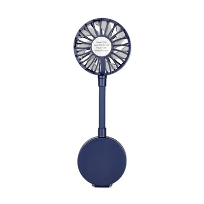 MagClip Type-C Rechargeable Fan