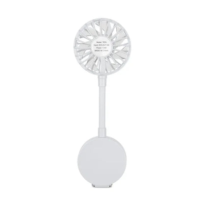 MagClip Type-C Rechargeable Fan