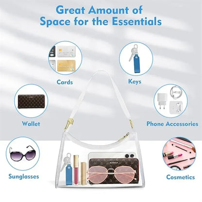 Stadium Approved Bags for Women