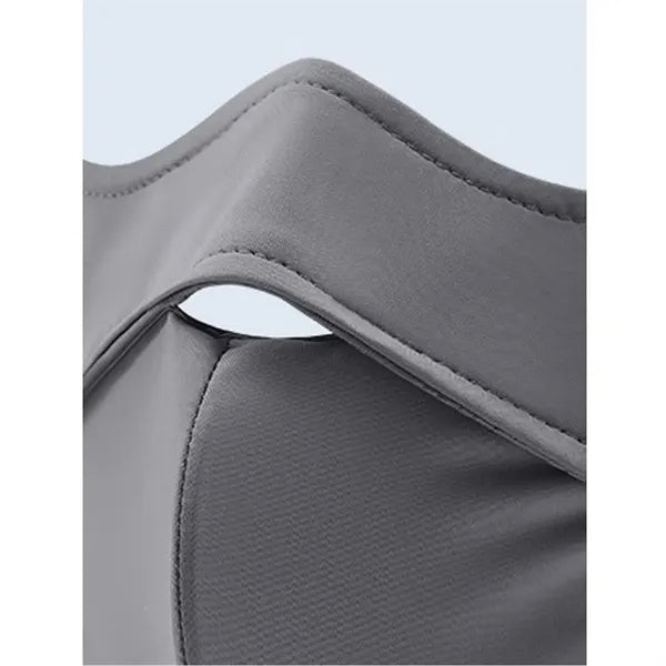 Lightweight Cooling UV Protective Breathable Face Mask